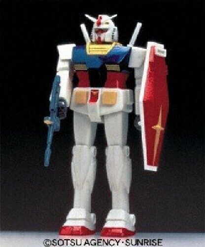 Bandai RX-78 Gundam Gunpla Model Kit NEW from Japan_2