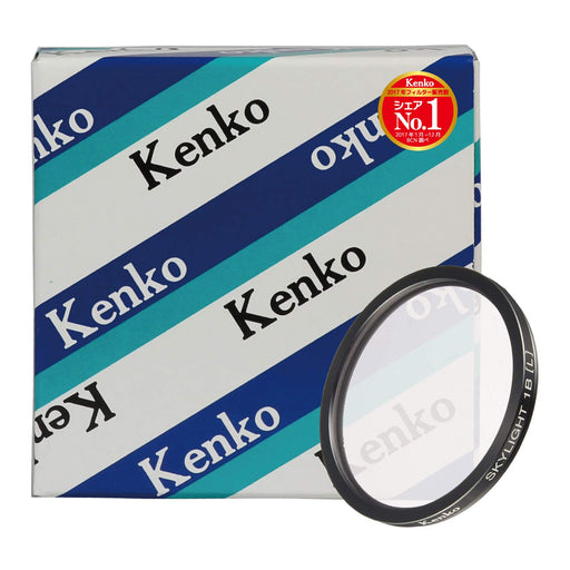 KENKO Camera Filter Monocoat 1B Skylight Leica Filter 39mm (L) Black 010457 NEW_1