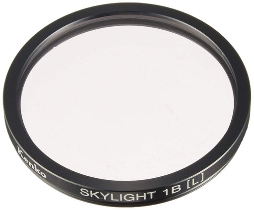 KENKO Camera Filter Monocoat 1B Skylight Leica Filter 39mm (L) Black 010457 NEW_2