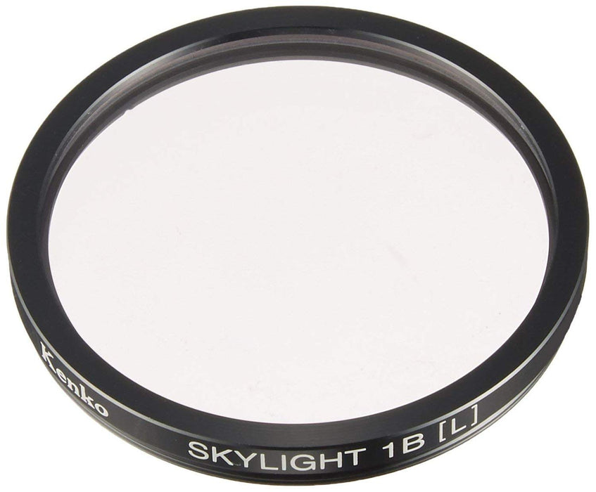 KENKO Camera Filter Monocoat 1B Skylight Leica Filter 39mm (L) Black 010457 NEW_2