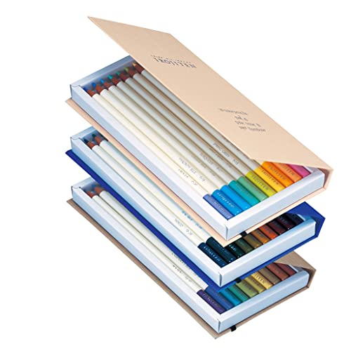 TOMBOW Irojiten Vol.2 Color Pencils Dictionary (Woodlands) CI-RTB-30C (51526)_2