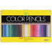 Dragonfly pencil colored pencil NQ 36 color CB-NQ36C NEW from Japan_1