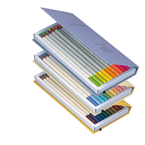 TOMBOW Irojiten Vol.3 Color Pencils Dictionary (Seascape) CI-RTC-30C (51527) NEW_2