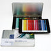 VAN GOGH Pencil 60 colored pencil Metal Case T9774-0065 Talens Japan NEW_2