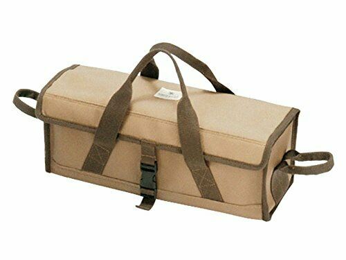 Snow peak Multi container S ‎UG-073R Beige NEW from Japan_1