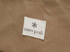 Snow peak Multi container S ‎UG-073R Beige NEW from Japan_3
