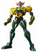 Bandai Soul of Chogokin GX-42 Steel God Jeeg (Completed) NEW from Japan_1