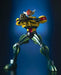 Bandai Soul of Chogokin GX-42 Steel God Jeeg (Completed) NEW from Japan_3