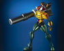 Bandai Soul of Chogokin GX-42 Steel God Jeeg (Completed) NEW from Japan_4