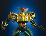 Bandai Soul of Chogokin GX-42 Steel God Jeeg (Completed) NEW from Japan_8