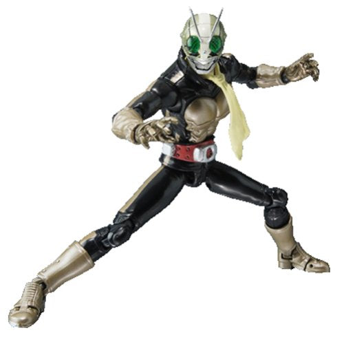 S.H.Figuarts Masked Kamen Rider THE NEXT SHOCKER RIDER Action Figure BANDAI_1