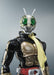 S.H.Figuarts Masked Kamen Rider THE NEXT SHOCKER RIDER Action Figure BANDAI_2