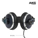 AKG Professional Studio Monitor, Closed Headphone K271MK2 / 2470X00190 NEW_6