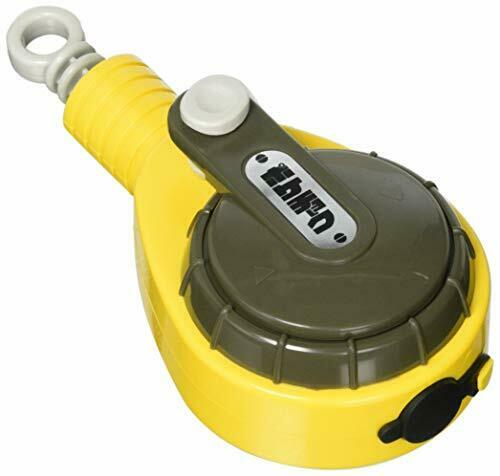 TAKUMI Speedy Pocket Chalk line 20m Poke Chalk NO.2150 NEW from Japan_1