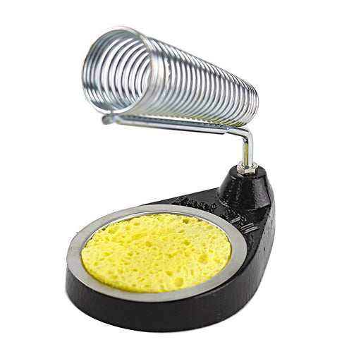 goot Soldering iron stand ST-11 Nichrome heater with sponge Made in Japan NEW_1