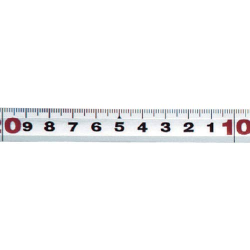 Shinwa Sokutei silver carpenter's square Ruler 50cm 10014 Stainless Steel NEW_5