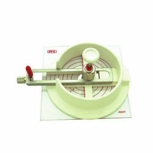 NT circle cut cutter C-1500P NEW from Japan_1