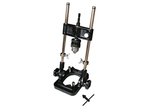 STAR-M DRILL STAND 50A Portable multifunction type NEW from Japan_1