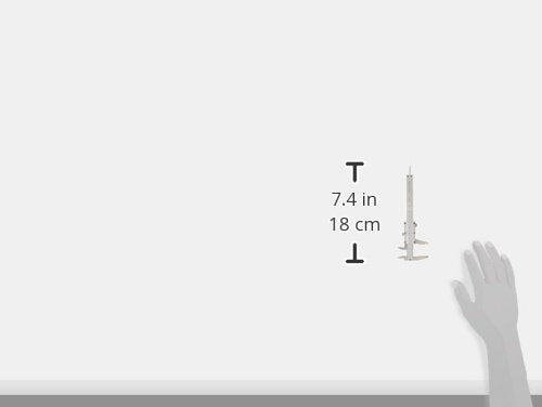 SHINWA 19894 100mm Mini Vernier Caliper Measuring range (mm): 0.05 ~ 100 NEW_4