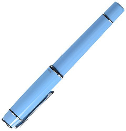 PILOT Fountain Pen Prera FPR-3SR-SLF Soft blue Fine from Japan_1
