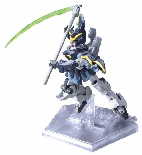 HCM Pro 54-00 XXXG-01D GUNDAM DEATHSCYTHE 1/200 Action Figure Gundam W BANDAI_2