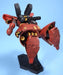 BANDAI HGUC 1/144 MSN-04 SAZABI Plastic Model Kit Gundam Char's Counter Attack_4
