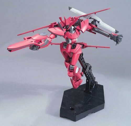 AEU-09Y812/A Al-Saachez's AEU Enact Custom Agrissa Type HG 1/144 Gunpla NEW_6