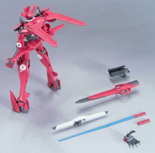 AEU-09Y812/A Al-Saachez's AEU Enact Custom Agrissa Type HG 1/144 Gunpla NEW_8