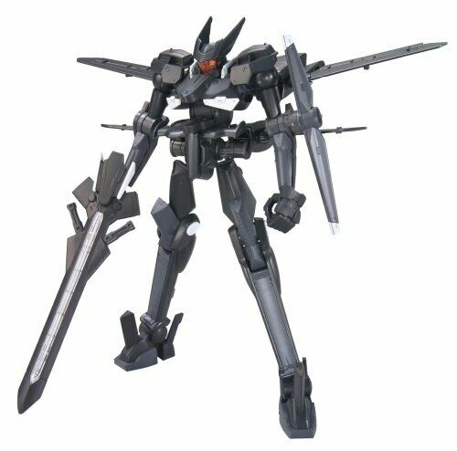 1/100 over flag-Gundam 00 Double O series Mobile Suit Gundam 00 NEW from Japan_1