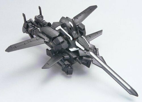 1/100 over flag-Gundam 00 Double O series Mobile Suit Gundam 00 NEW from Japan_3