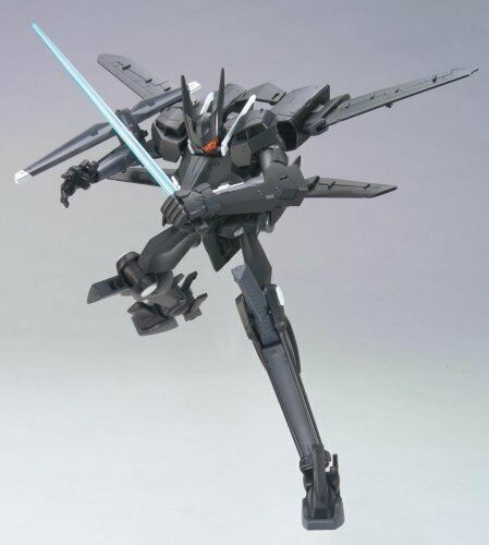 1/100 over flag-Gundam 00 Double O series Mobile Suit Gundam 00 NEW from Japan_4