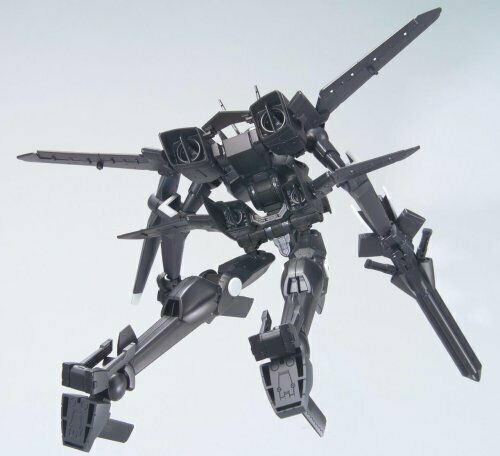 1/100 over flag-Gundam 00 Double O series Mobile Suit Gundam 00 NEW from Japan_6