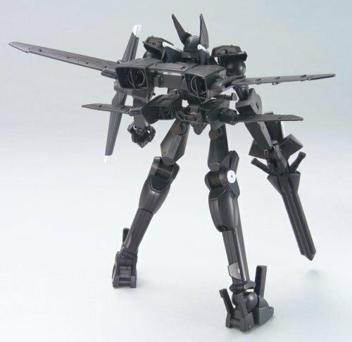 1/100 over flag-Gundam 00 Double O series Mobile Suit Gundam 00 NEW from Japan_9