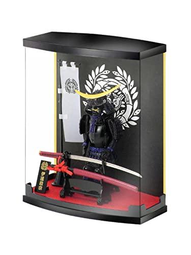 Mister Japan Authentic Samurai Figure Armor Series #1 Date Masamune A Type NEW_3