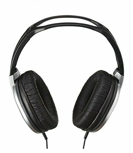 Panasonic sealed headphone black RP-HT260-K NEW from Japan_2