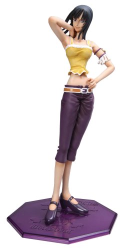 MegaHouse Excellent Model One Piece Series Neo-5 Nico Robin Figure from Japan_1
