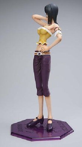 MegaHouse Excellent Model One Piece Series Neo-5 Nico Robin Figure from Japan_2