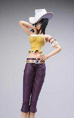 MegaHouse Excellent Model One Piece Series Neo-5 Nico Robin Figure from Japan_5