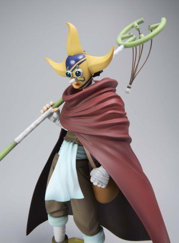 MegaHouse Excellent Model One Piece Series Neo-5 Soge-King Figure from Japan_3