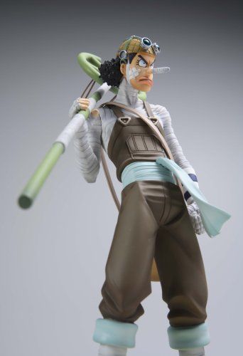 MegaHouse Excellent Model One Piece Series Neo-5 Soge-King Figure from Japan_5