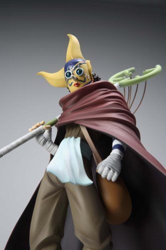 MegaHouse Excellent Model One Piece Series Neo-5 Soge-King Figure from Japan_7