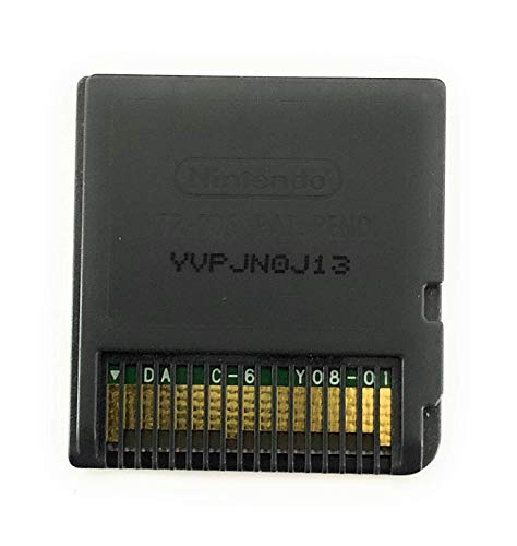 NINTENDO DS Software Valkyrie Profile Covenant Of The Burdened Person 13306251_4