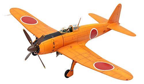 Fine Molds FB11 IJN MITSUBISHI A7M1  REPPU  SAM 1:48 scale kit NEW from Japan_1