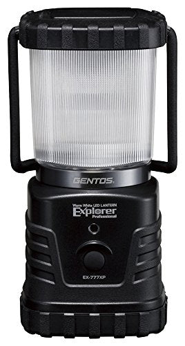 GENTOS LED lantern Explorer Professional EX-777XP Continuous lighting 72-hour_1