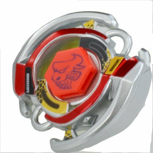 Beyblade BB-06 Booster Bull 145S NEW from Japan_1
