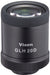 Vixen Field Scope Accessory Eye Lens GLH20D wide-angle Eye relief 18mm 19011-9_1