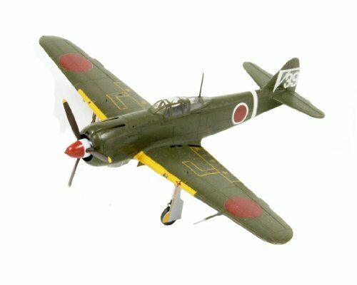 IJA Type5 Fighter I Kawasaki Ki-100-I 'Bubble Canopy' Tony Plastic Model Kit NEW_1