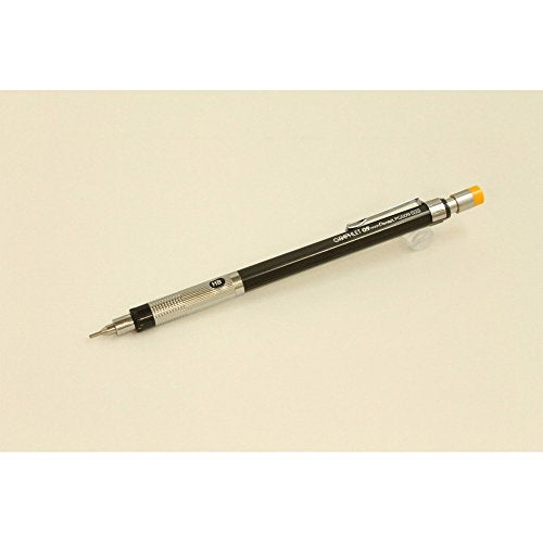 Pentel GRAPHLET Mechanical Pencil 0.9 PG509-GD NEW from Japan_2