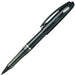 PENTEL Tradio Pulaman Black Ink TRJ50-A Water-based pen NEW from Japan_1