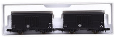 KATO N gauge WARA1 2-Car Set 8025 Model Railroad Supplies Freight Car NEW_1